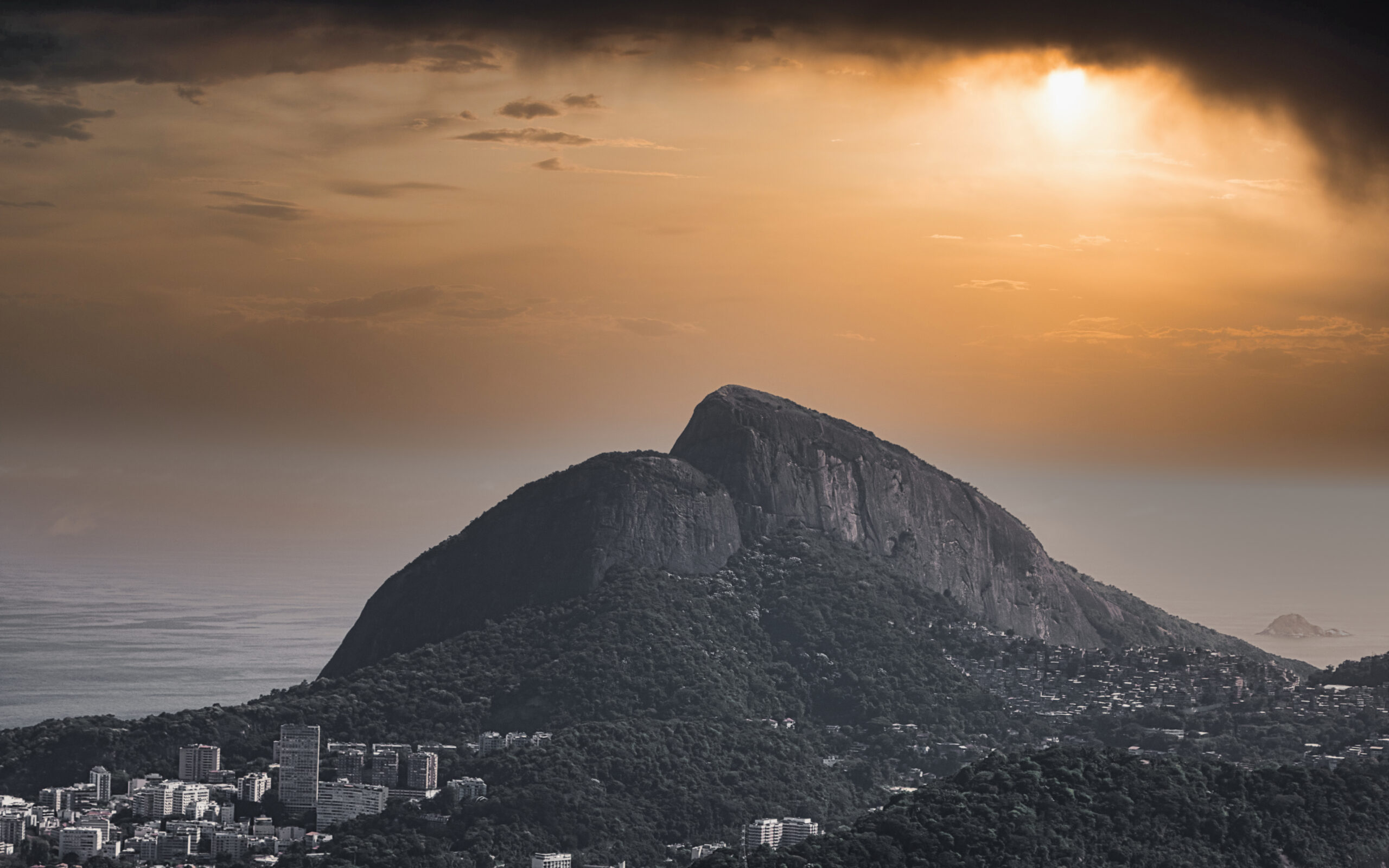 Qué hacer en la noche de Rio de Janeiro - Millas x el mundo
