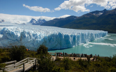 Tres destinos ruteros en Argentina