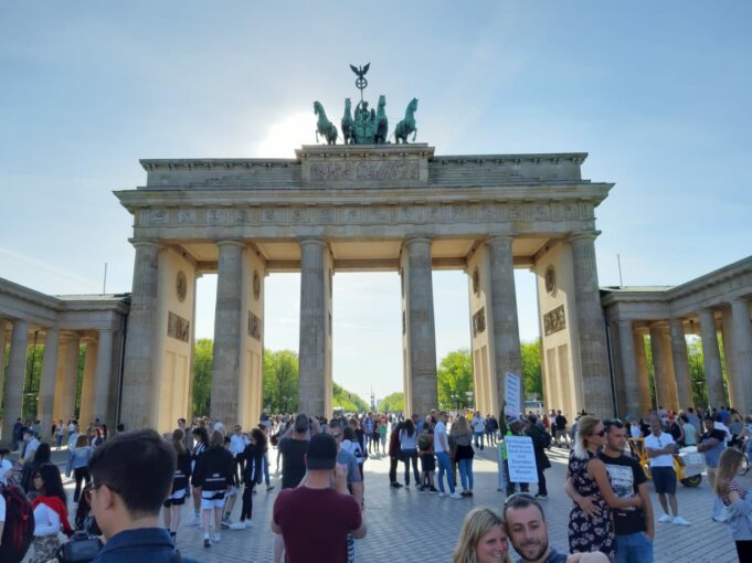 ¿Por qué se celebra el Día Mundial del Turismo?