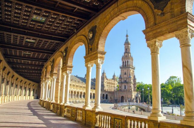 Roadtrip por el sur de España