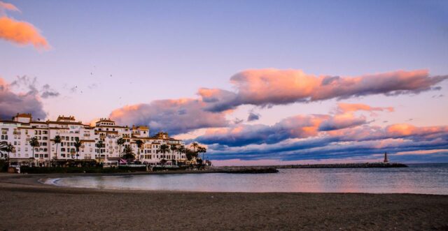 Roadtrip por el sur de España