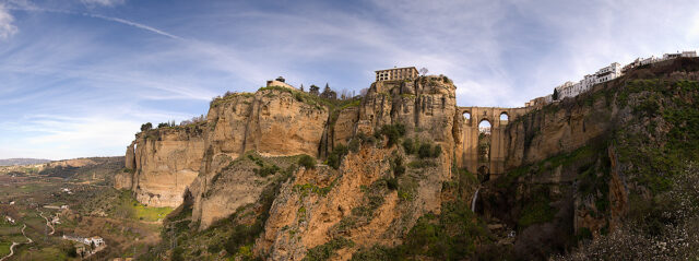 Roadtrip por el sur de España