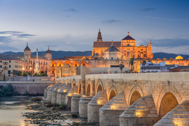 Roadtrip por el sur de España