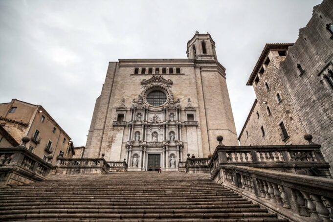 Girona y sus escenarios claves en Game of Thrones