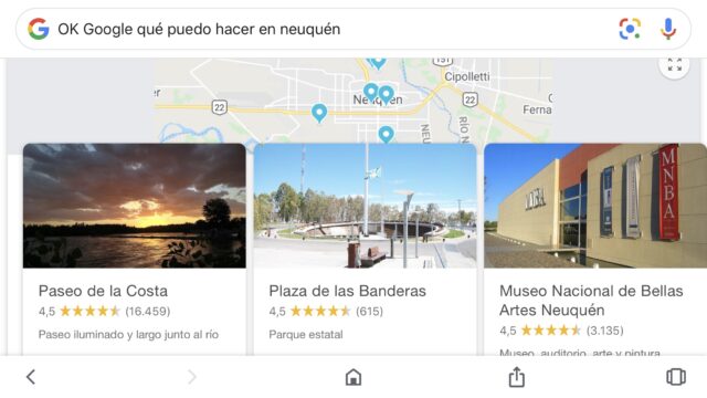 Asistente de Google: tu mejor compañero de viaje