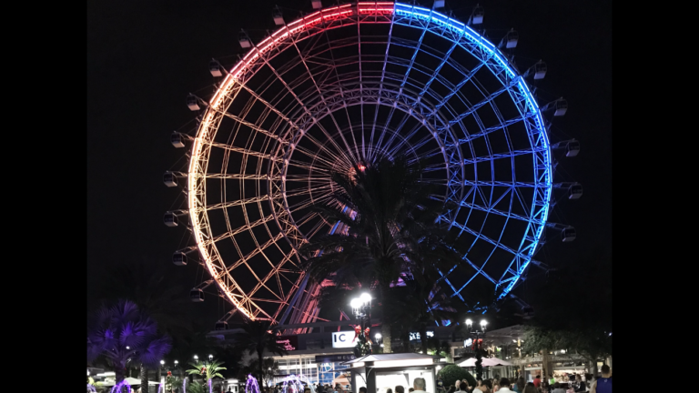 Orlando, diversión más allá de Disney