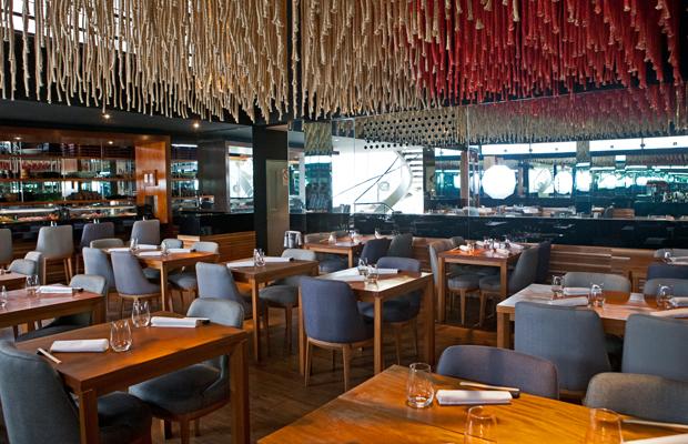 Un restaurante peruano fue elegido como el mejor de Latinoamérica