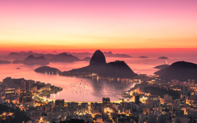 Qué hacer en la noche de Rio de Janeiro