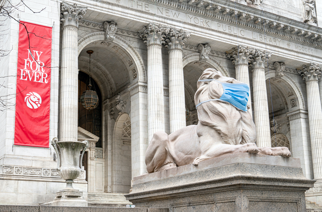 New York Public Library