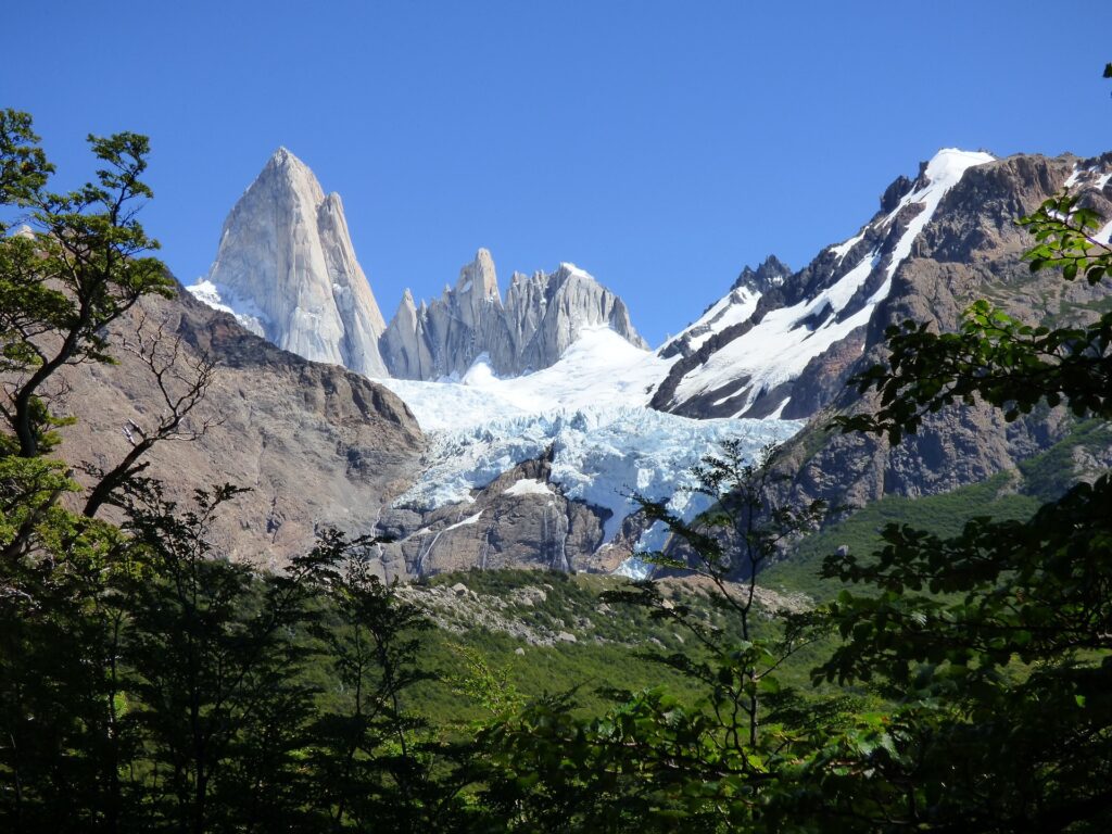 Chaltén