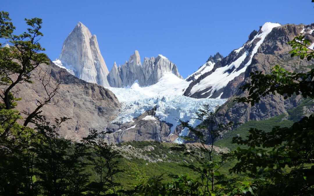 El Chaltén es el destino más hospitalario de Argentina