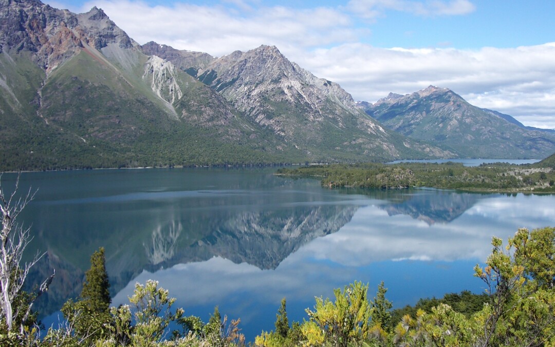 Esquel, un lugar para disfrutar en la Patagonia argentina