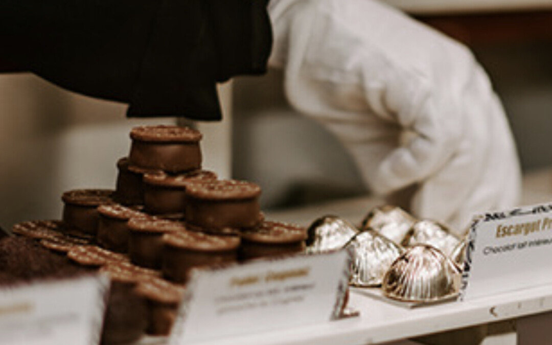 13 de septiembre: día mundial del chocolate