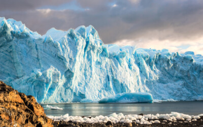 Parque Nacional Los Glaciares