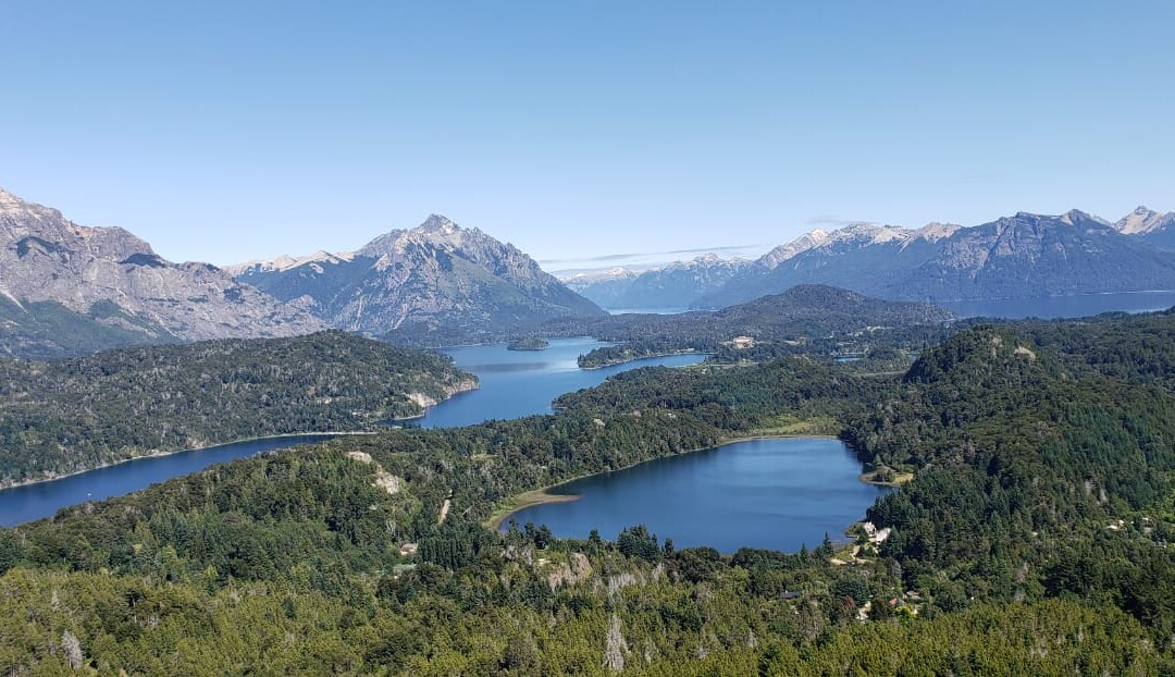 Previaje: Los elegidos para vacacionar