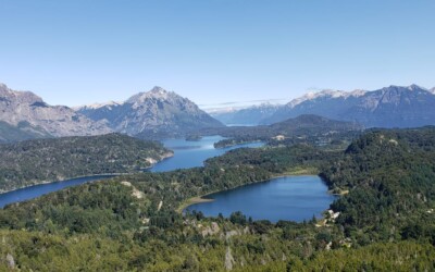 Previaje: Los elegidos para vacacionar