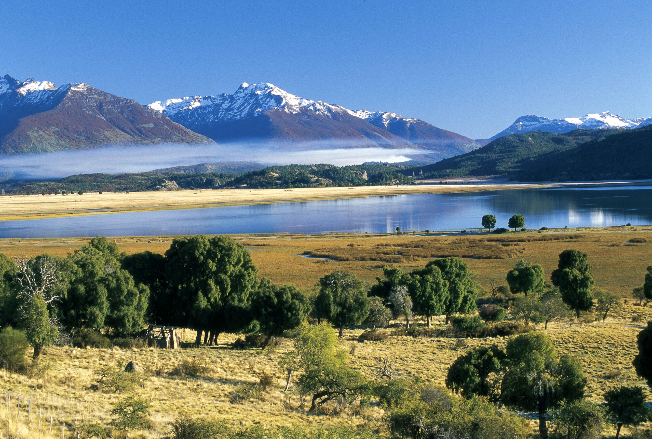 turismo de naturaleza y el ecoturismo