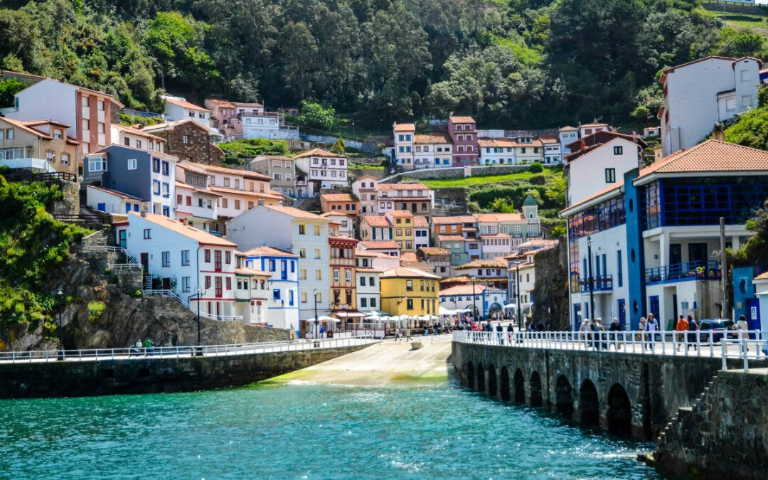 Descubrí los pueblos más lindos del mundo (nota completa)