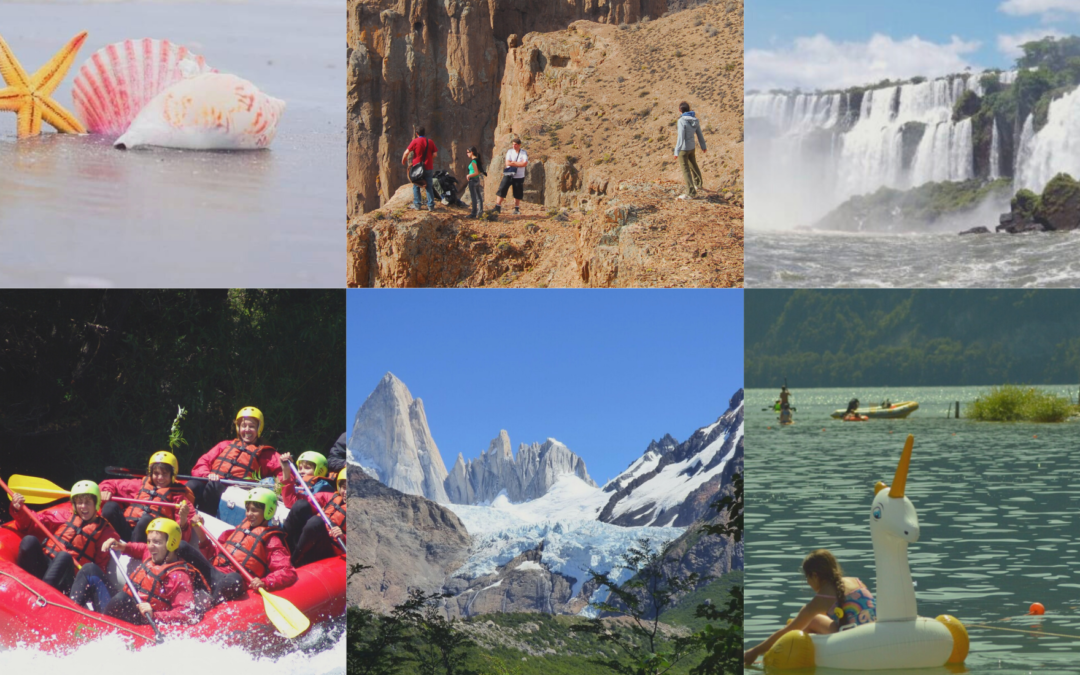 Arranca la temporada con ecoturismo como tendencia