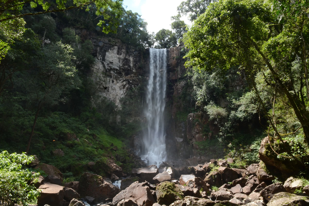 turismo de naturaleza y el ecoturismo