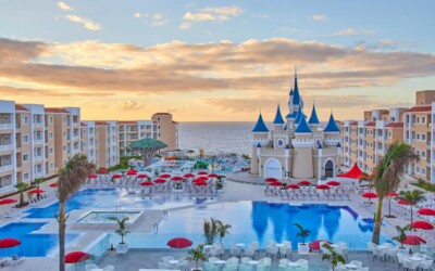 Tenerife, el destino ideal para vacacionar con niños