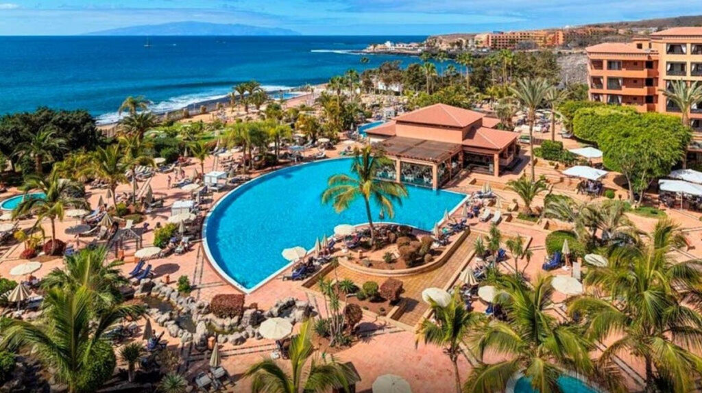 tenerife