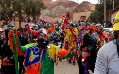 Carnavales argentinos: un poco de historia y algunas opciones en épocas de pandemia