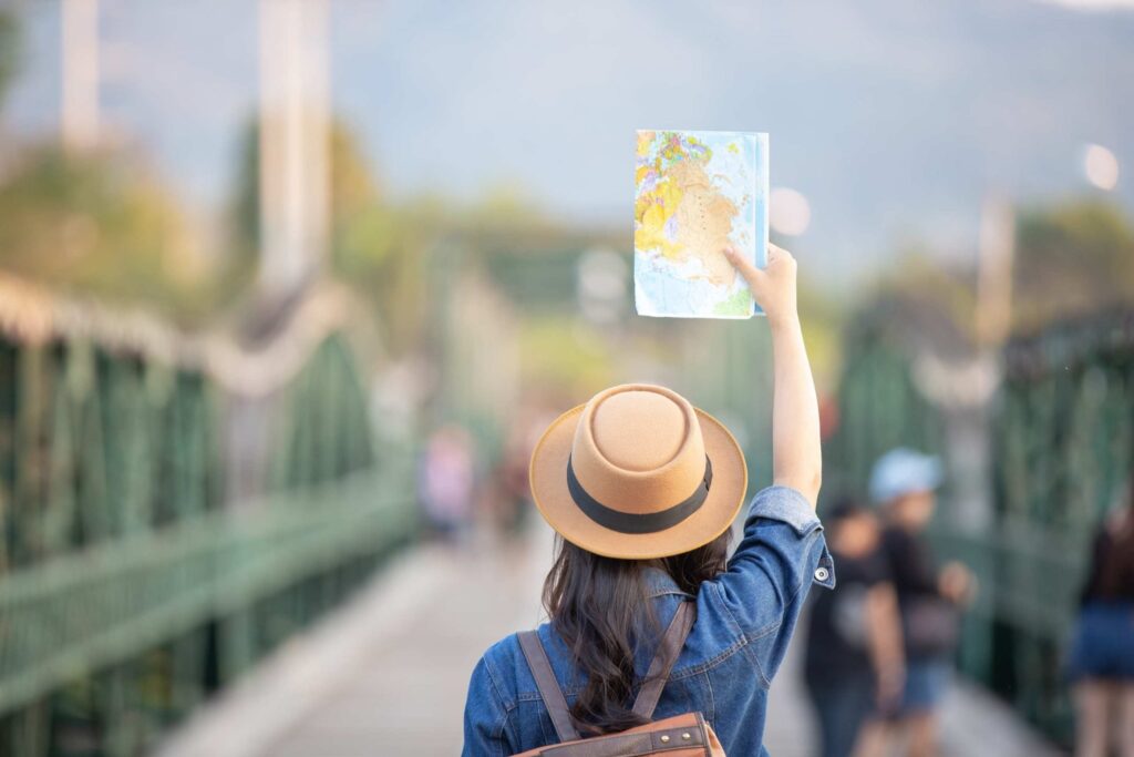 Los cinco destinos que más motivan a las mujeres argentinas para hacer turismo