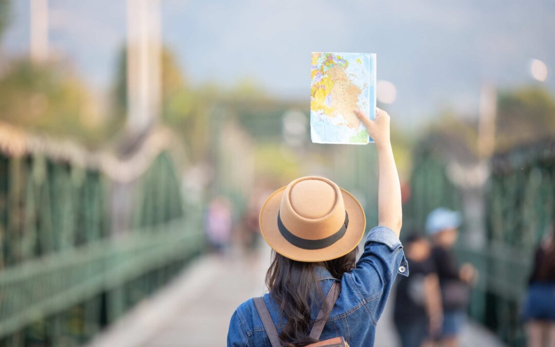 Los cinco destinos que más motivan a las mujeres argentinas para hacer turismo