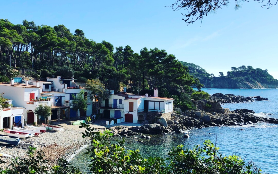 De Barcelona a Costa Brava, una aventura única e irresistible