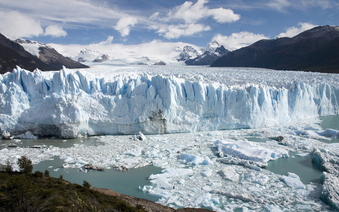 Los parques nacionales argentinos más sorprendentes para visitar