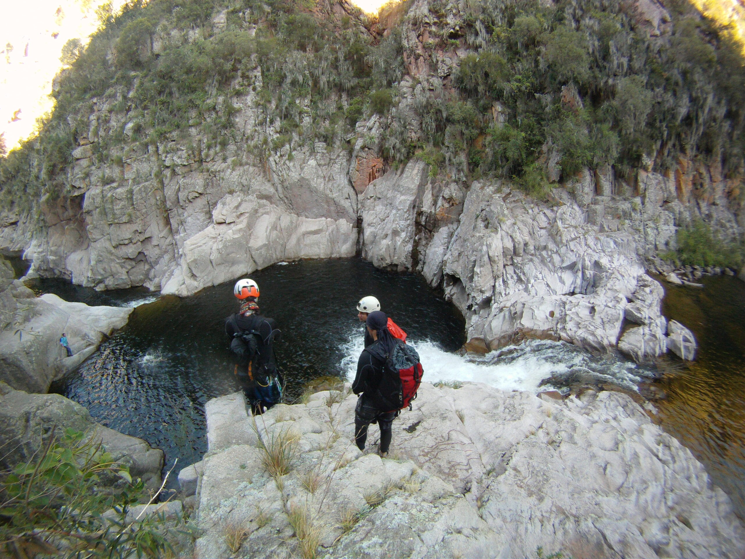 Turismo Naturaleza