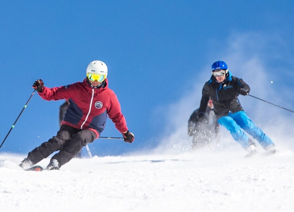 Bariloche se esperanza con iniciar la temporada invernal