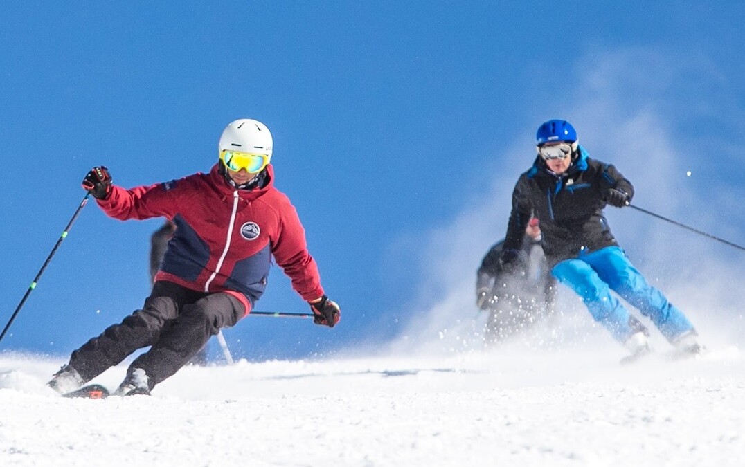 Bariloche se esperanza con iniciar la temporada invernal