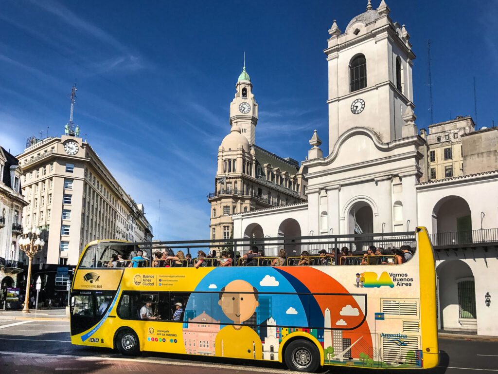 Apertura de fronteras: Argentina lanzará un PreViaje internacional