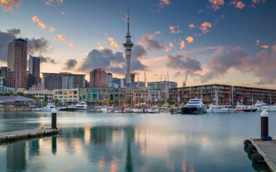 Las 10 mejores ciudades del mundo para vivir