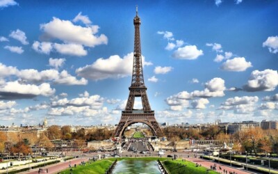 Messimania: se duplicaron las consultas para viajar por turismo a París