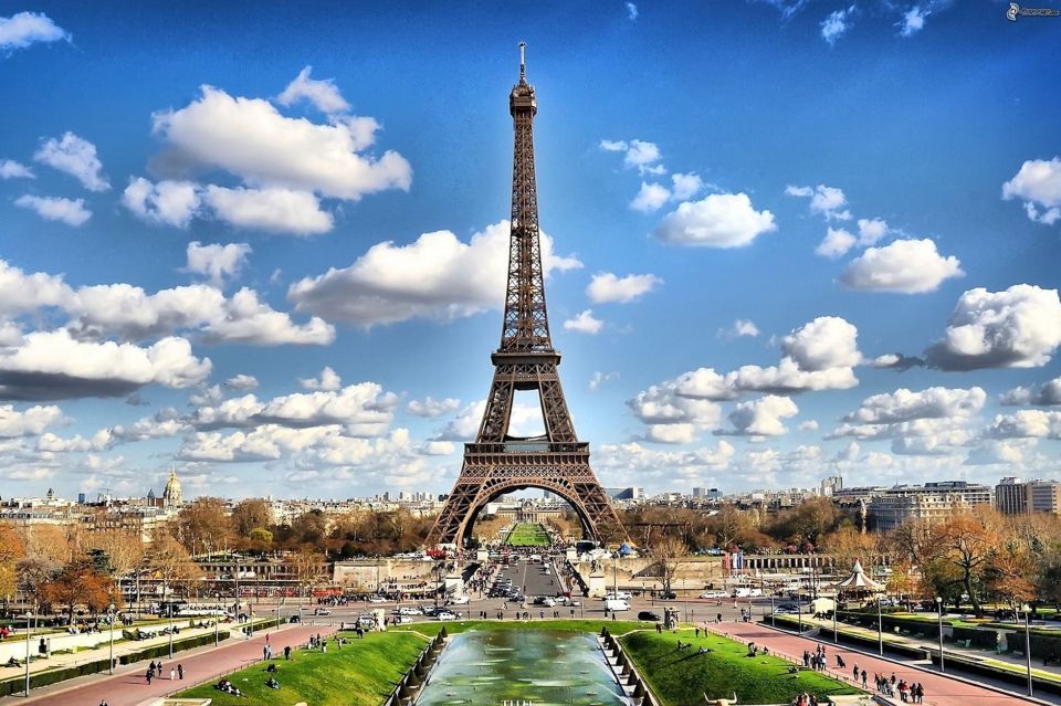 Messimania: se duplicaron las consultas para viajar por turismo a París