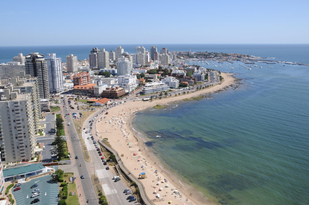 Uruguay confirma la reapertura de fronteras para septiembre