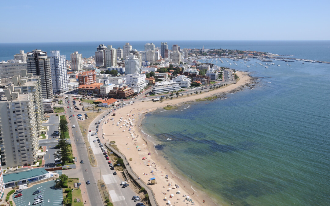 Uruguay confirma la reapertura de fronteras para septiembre