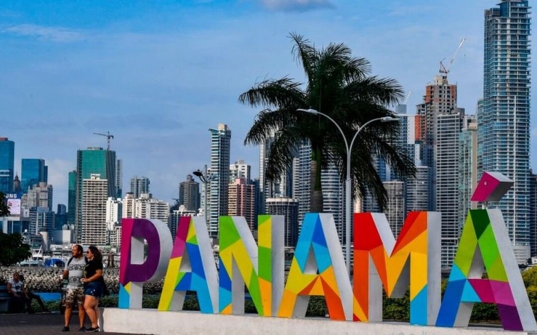 Panamá es el primer país de América Latina en implementar el turismo de vacunas