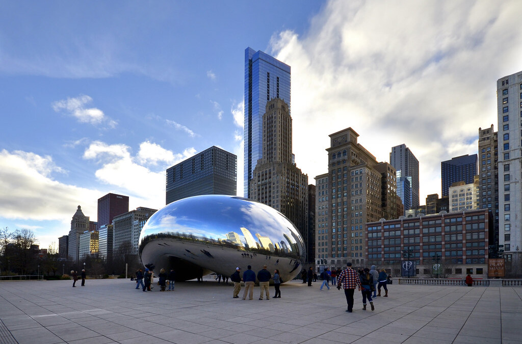 Tres días en Chicago: qué ver y hacer en la ciudad del viento