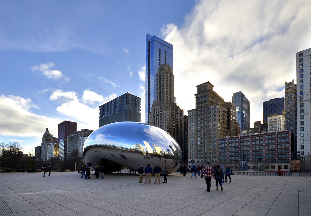 Tres días en Chicago: qué ver y hacer en la ciudad del viento