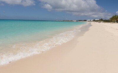 Una isla del Caribe lanzó un experimento inédito para atraer turistas