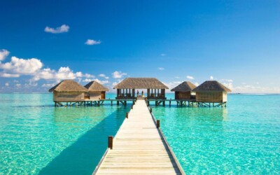 El ranking de las islas más increíbles del mundo