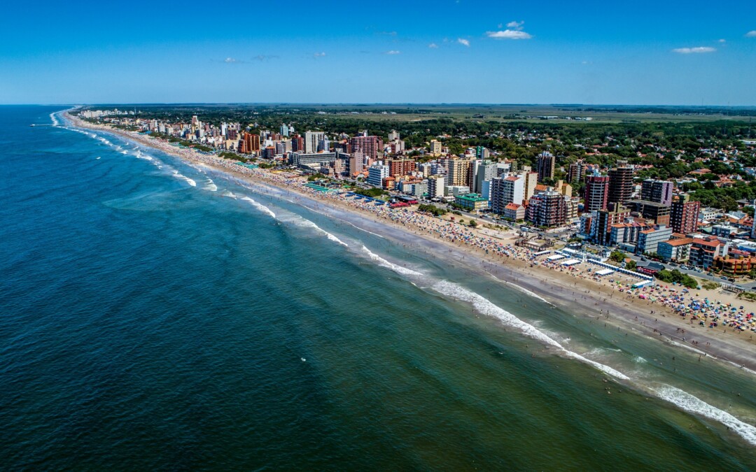 Otro fin de semana largo a pleno: los destinos más elegidos del país