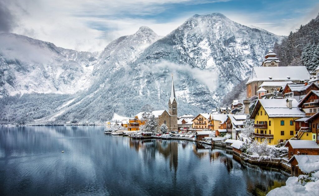 hallstatt