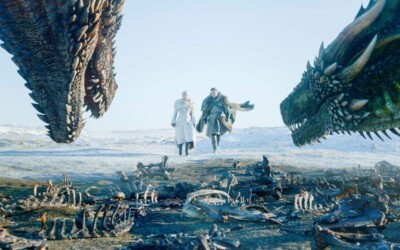 Atención fanáticos! Abre parque temático Game Of Thrones