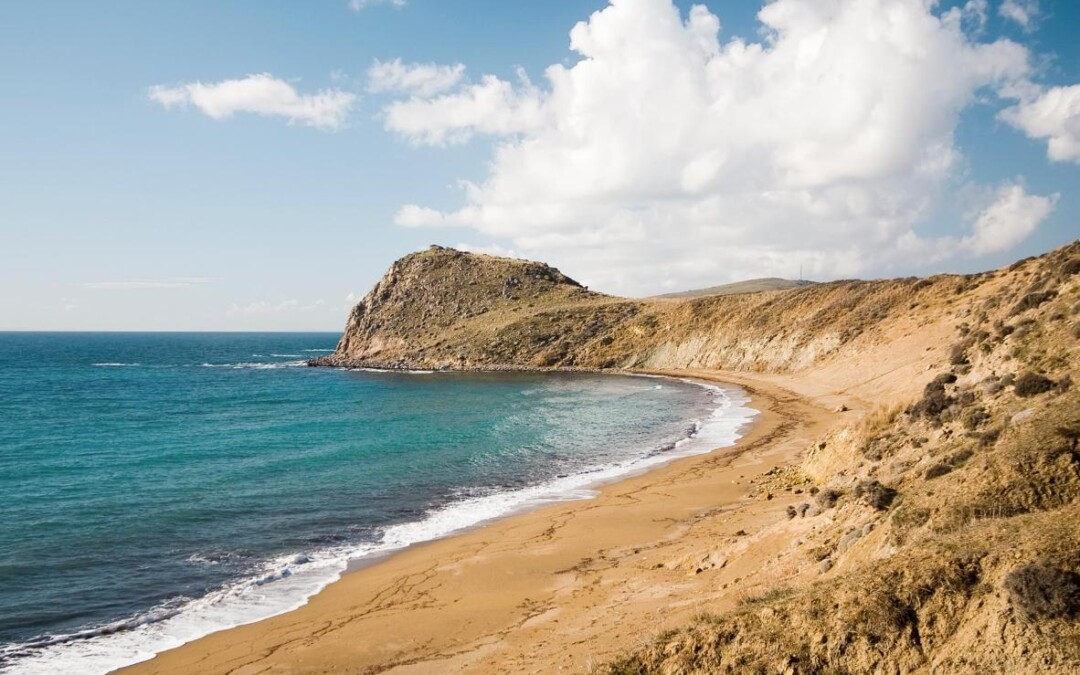 5 de las islas más bonitas de Turquía