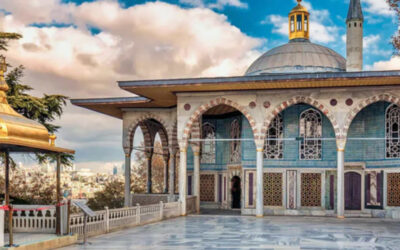 Recorremos la mágica ciudad de Estambul, tierra de novela